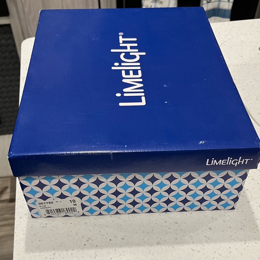 Limelight boots